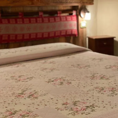 Courmachambres Pré-Saint-Didier
