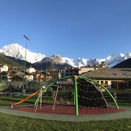 Courmachambres Pensjonat