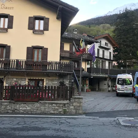 Courmachambres