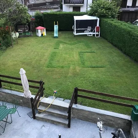 Pensjonat Courmachambres